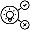 Creative Testing Basics Icon